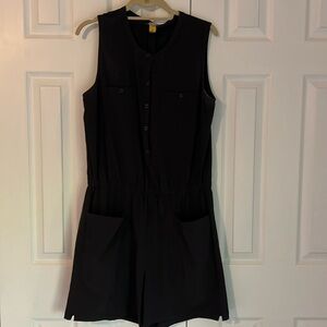 Eddie Bauer Romper